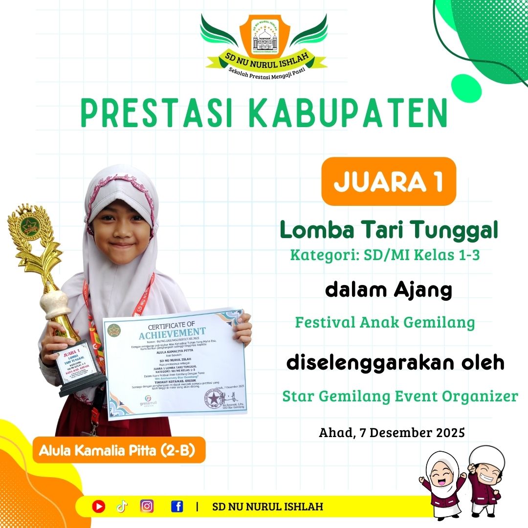 Prestasi